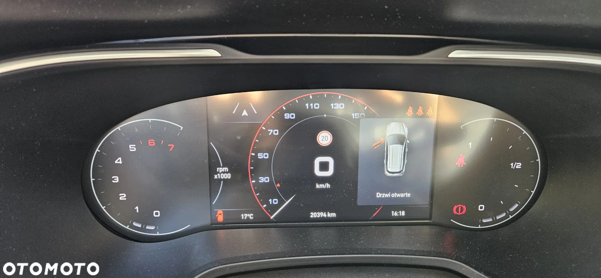 Fiat Tipo 1.0 T3 Cross - 3