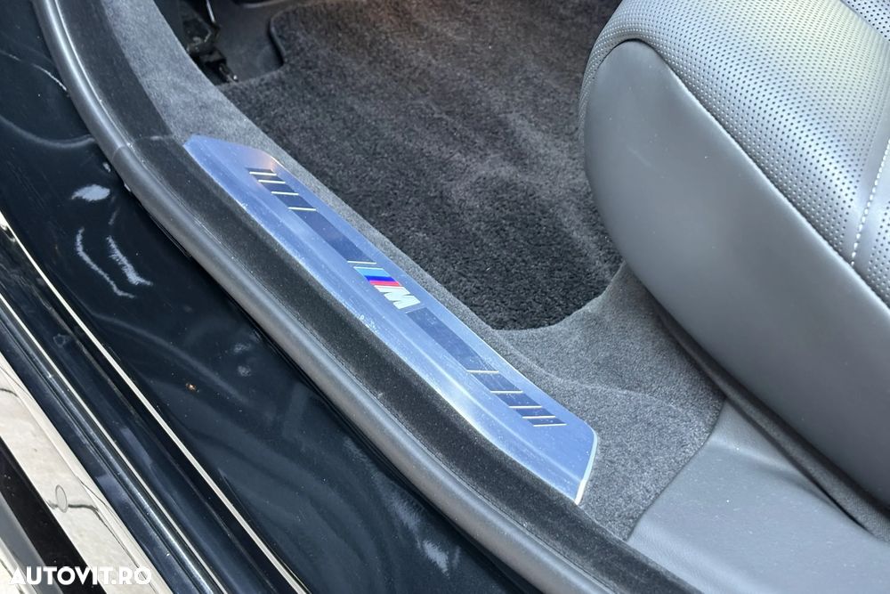 BMW Seria 7 - 16