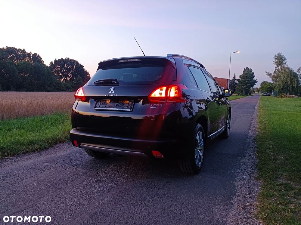 Peugeot 2008 PureTech 130 Stop&Start GT-Line Edition - 36