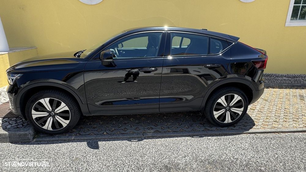Volvo C40 Recharge Plus - 7