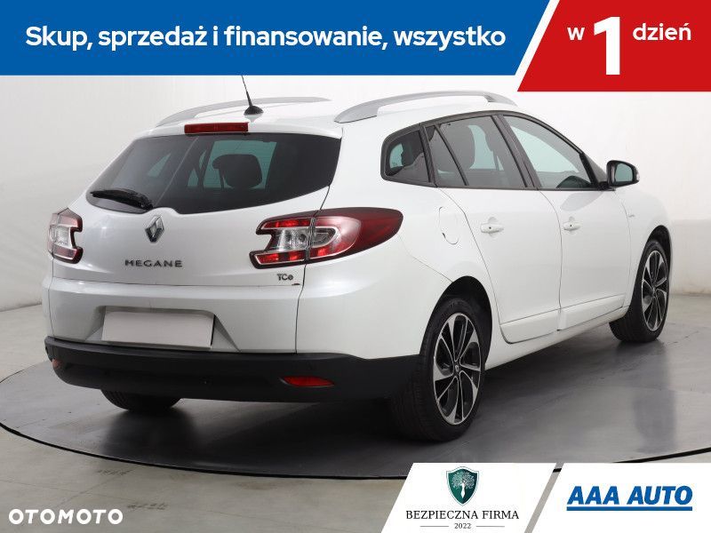 Renault Megane - 7