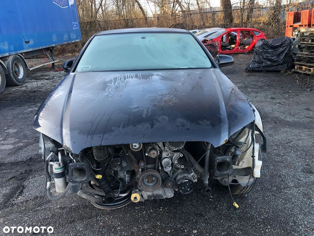 słupek silnik diesel blb/bre 16v 2.0 tdi 140km audi a4 b7 a6 c6 2005r - gwarancja wysyłka - 1