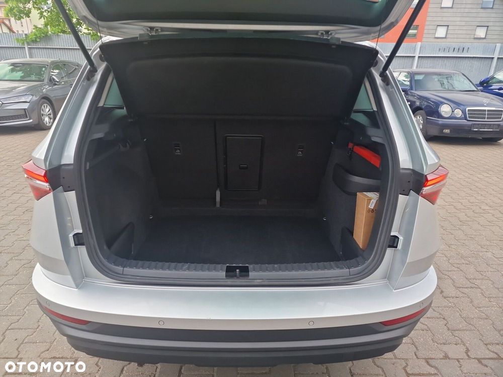 Skoda Karoq - 18