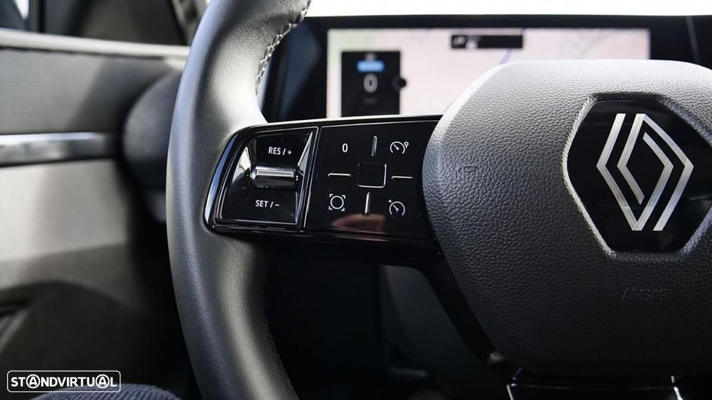 Renault Mégane E-Tech EV60 Evolution Super Charge - 38