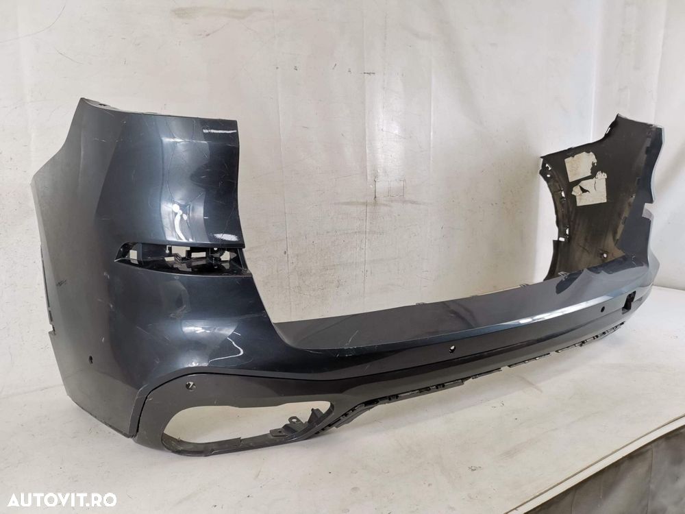 Bara Spate BMW X5 G05 2018 2019 2020 2021 2022 2023 M Sport Originala - 3