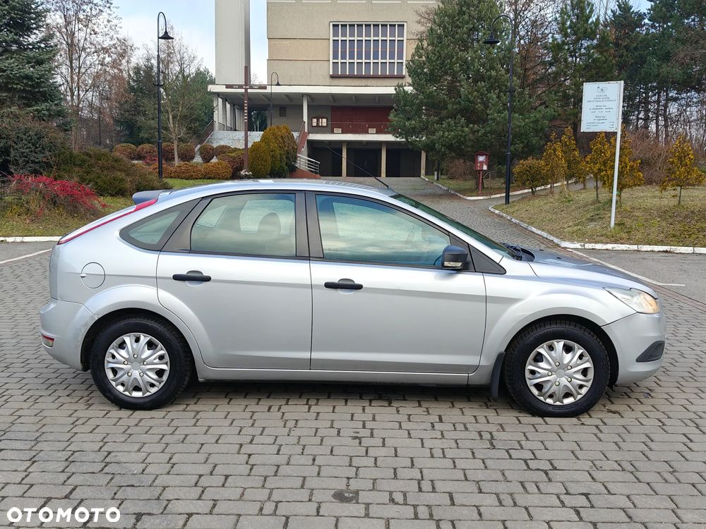 Ford Focus 1.4 16V Concept - 2