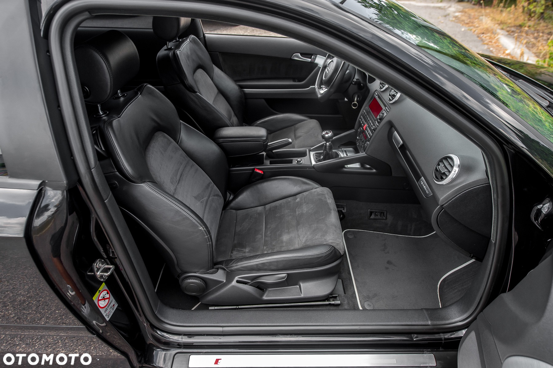 Audi S3 2.0 TFSI Quattro - 22