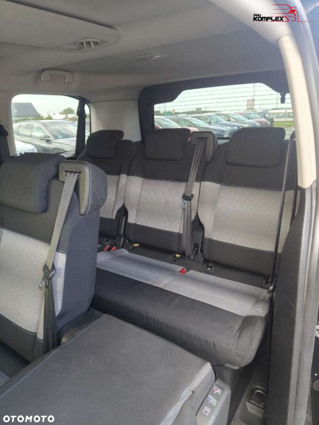 Citroën SpaceTourer - 11