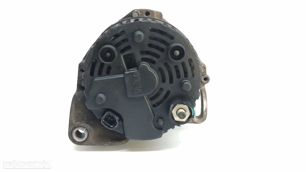 ALTERNADOR RENAULT CLIO II FASE II (B/CB0) EXPRESSION - 9