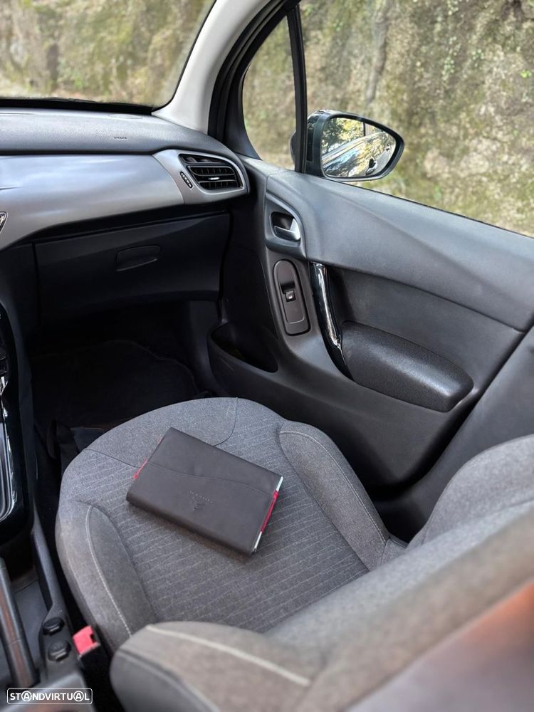 Citroën C3 1.2 PureTech Attraction - 26