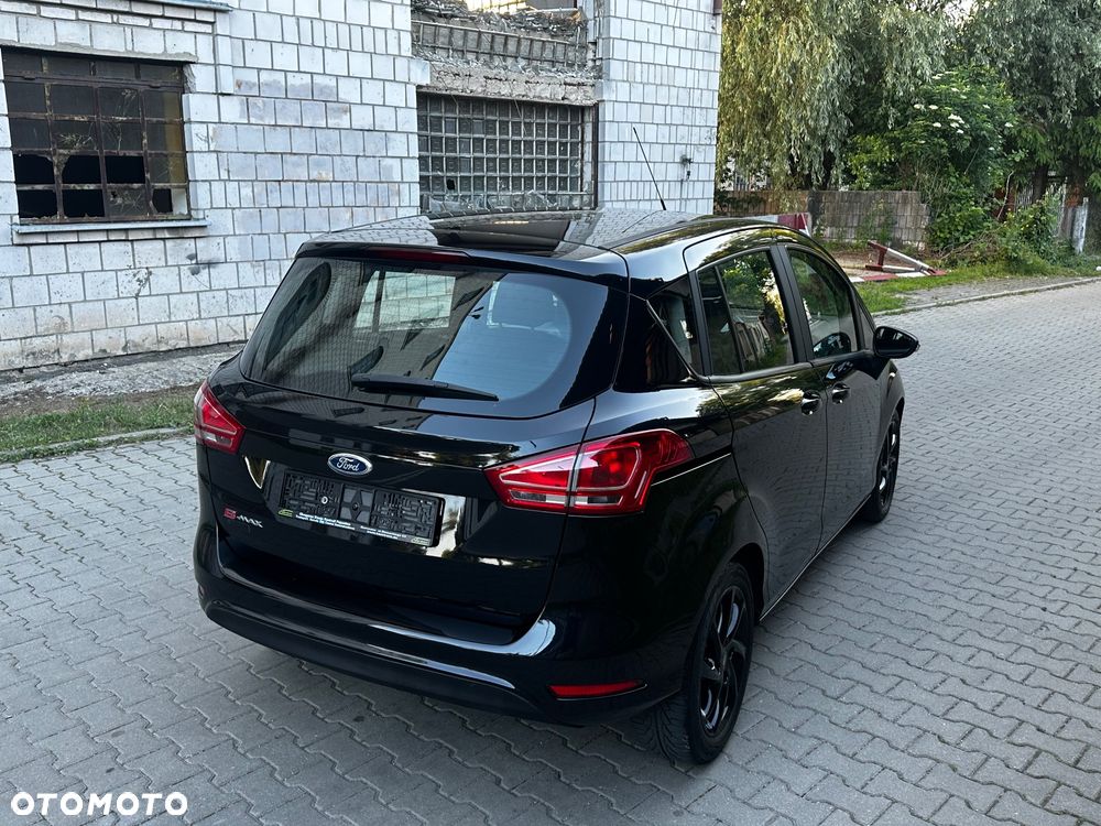Ford B-MAX 1.6 Titanium - 6