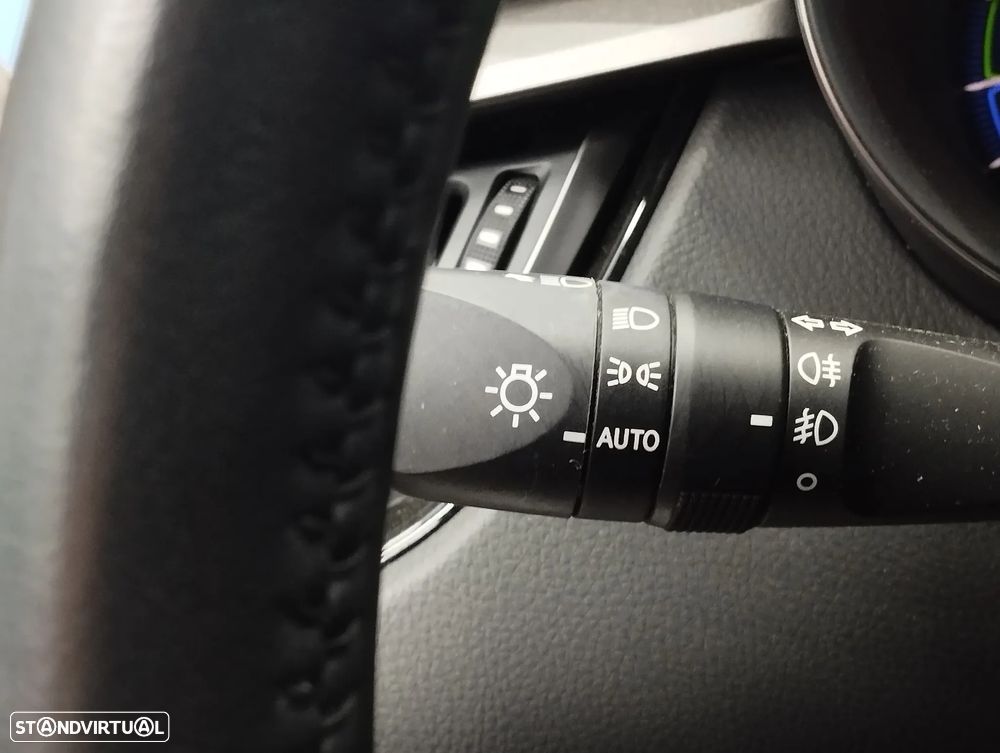 Toyota C-HR 1.8 Hybrid Comfort - 22