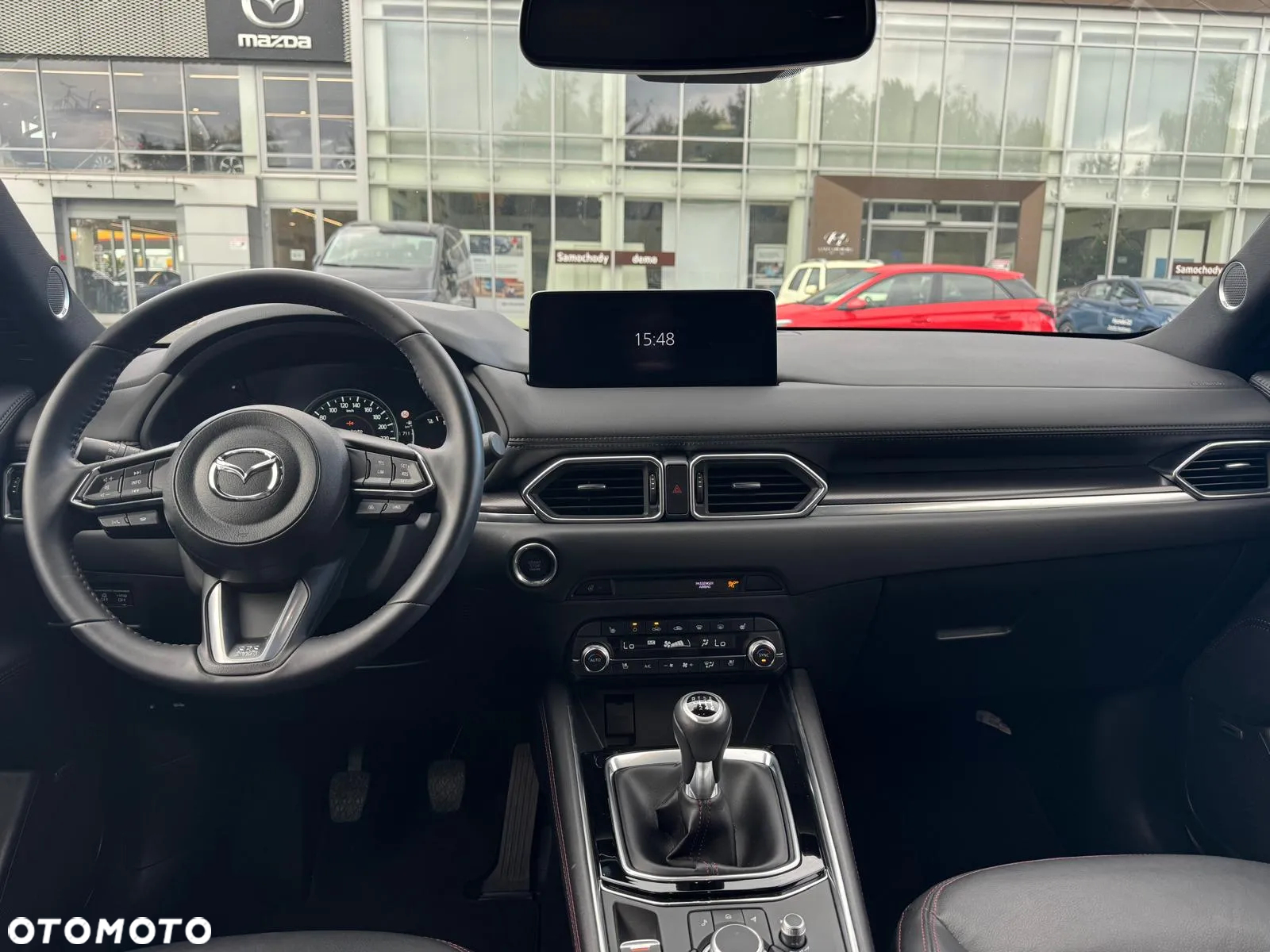 Mazda CX-5 2.0 Homura 2WD - 5