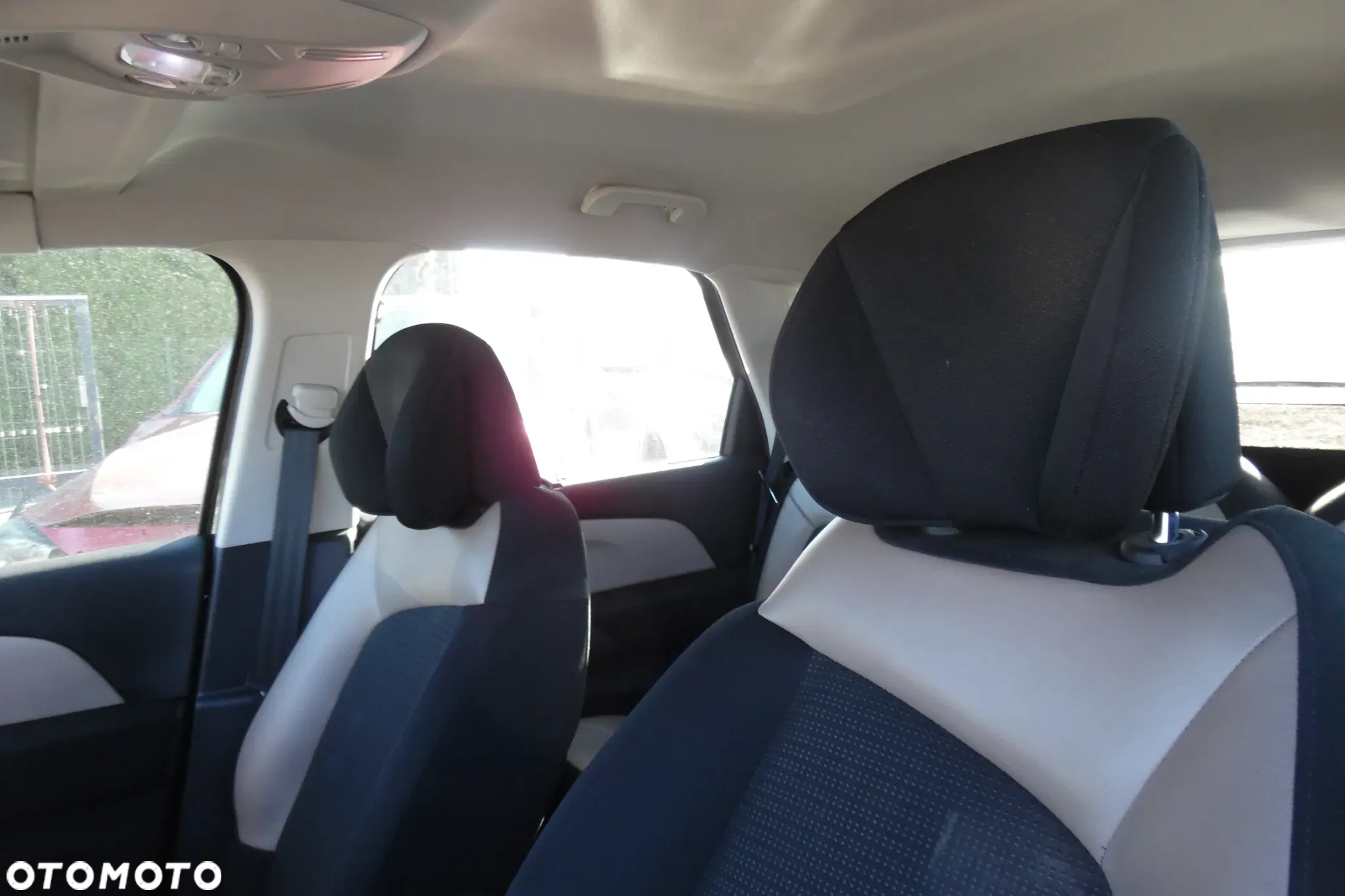 Citroën C4 Picasso 2.0 BlueHDi Exclusive - 8