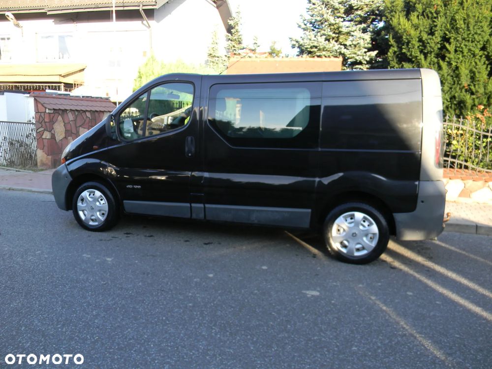 Opel Vivaro L1H1 Tour Edition - 32
