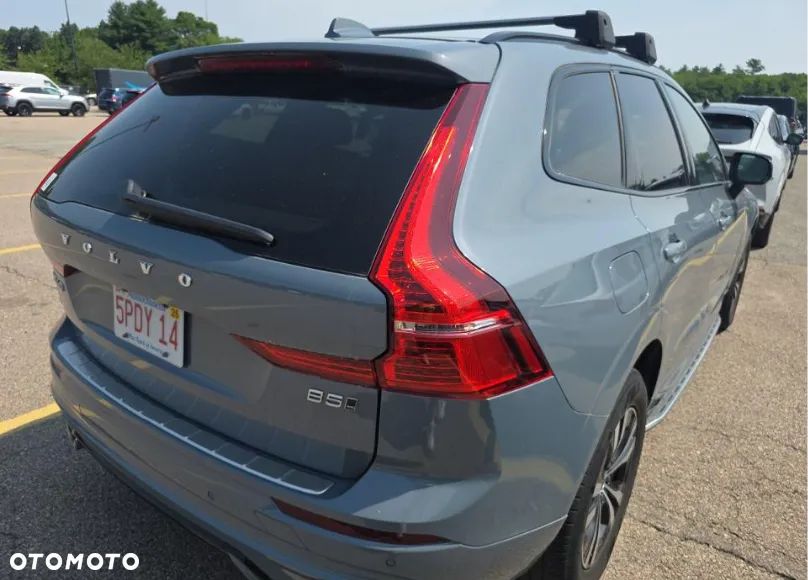 Volvo XC 60 - 4