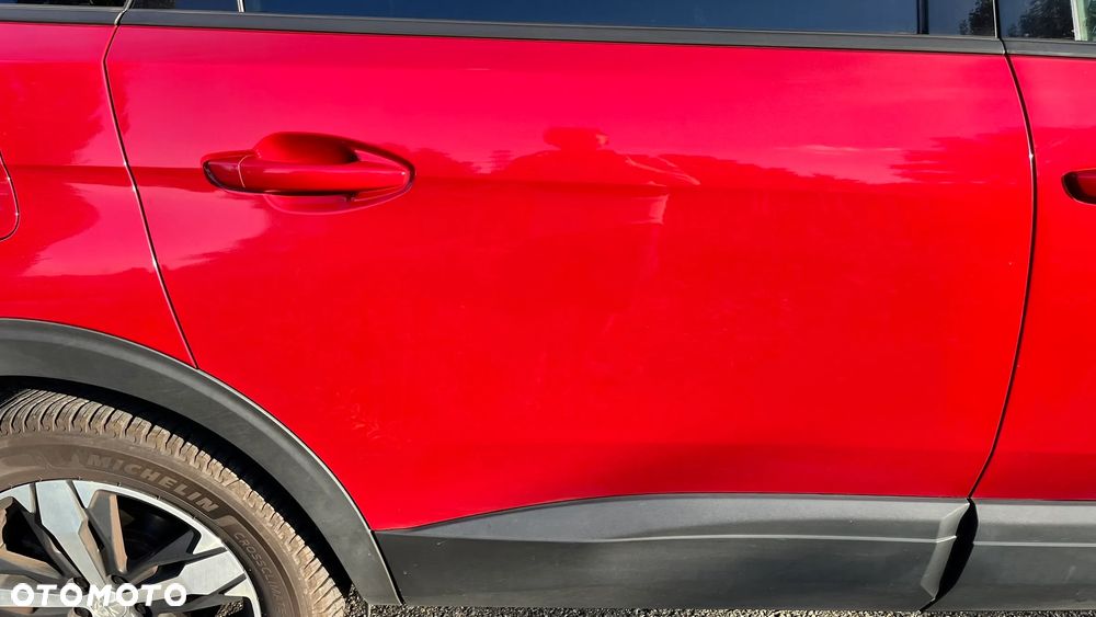 Peugeot 5008 1.5 BlueHDi Active S&S EAT8 - 10