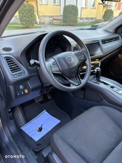 Honda HR-V 1.8 LX Sport Utility CVT - 3