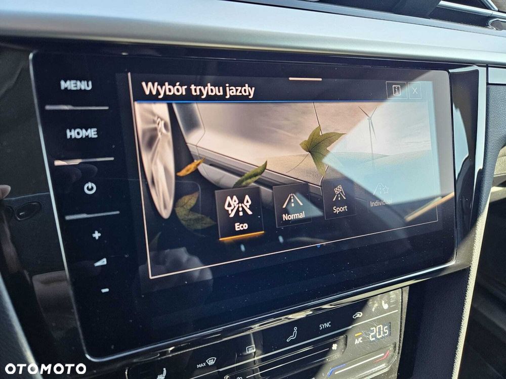 Volkswagen Arteon - 22