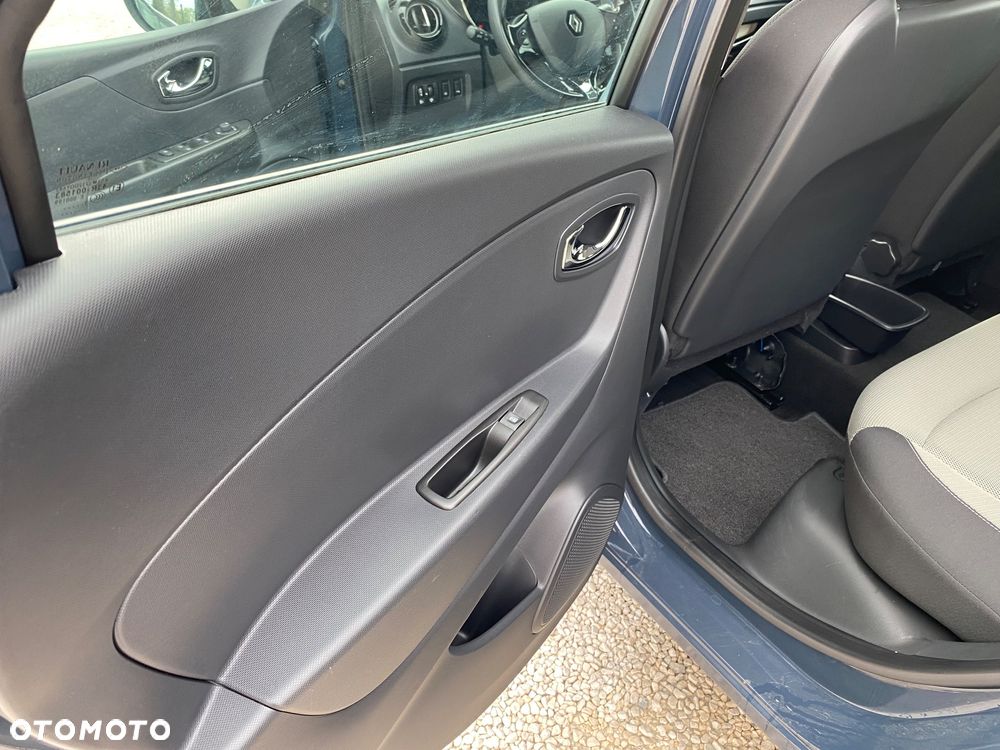 Renault Captur 0.9 Energy TCe Zen - 15