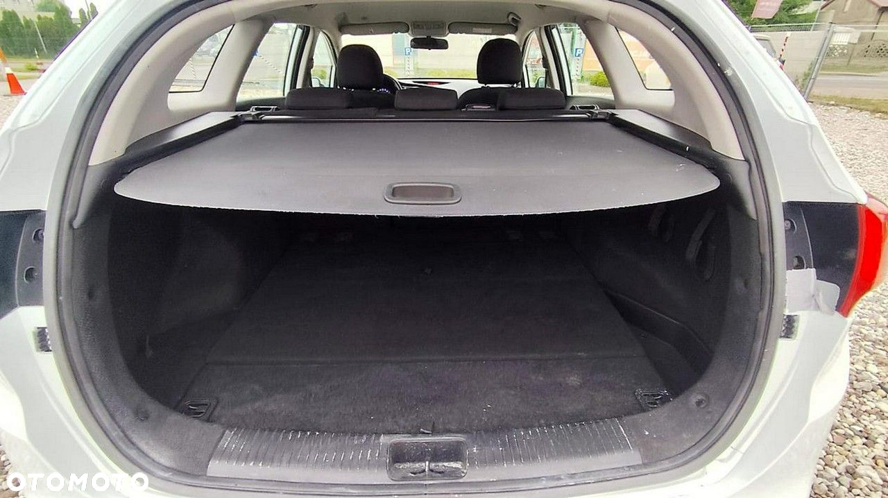 Kia Ceed - 19