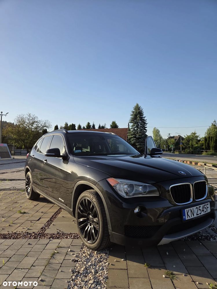BMW X1 - 2