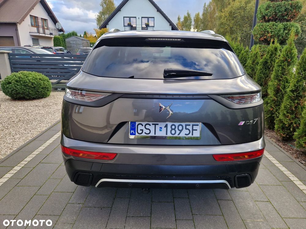 DS Automobiles DS 7 Crossback - 3