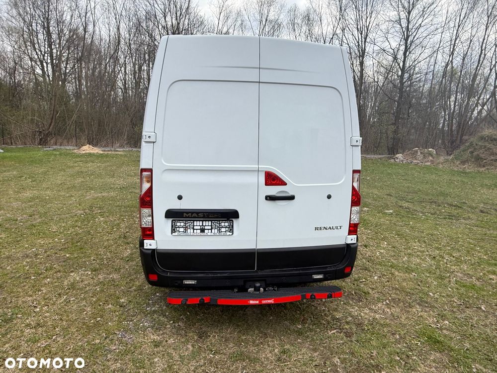 Renault Master - 9