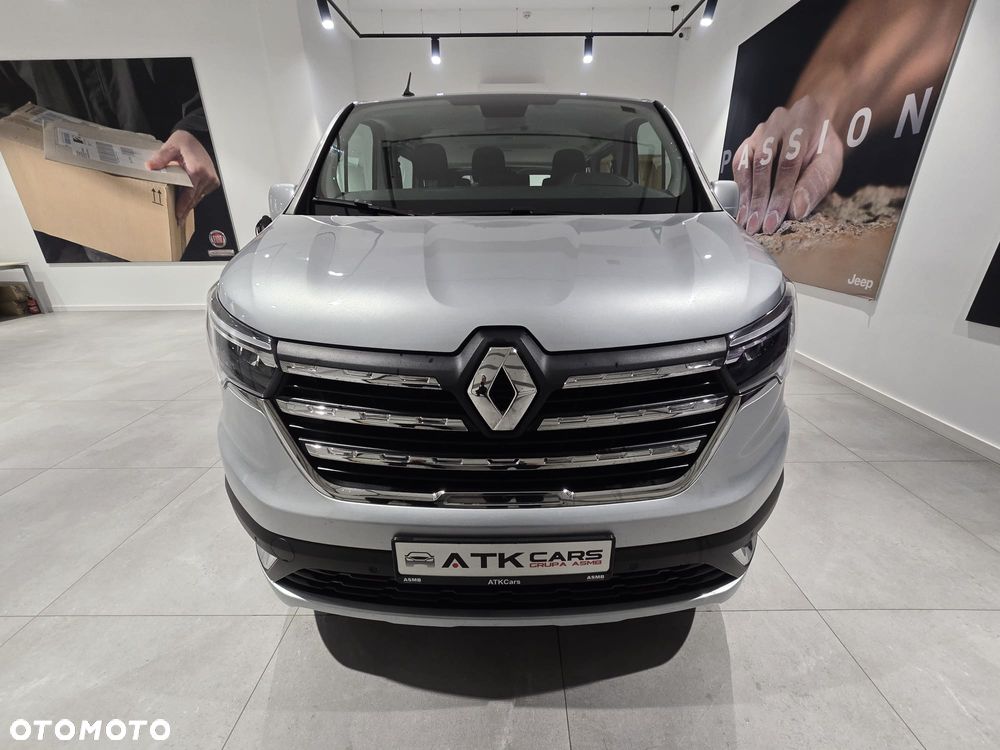 Renault Trafic Kombi 2.0 L2 Business - 2