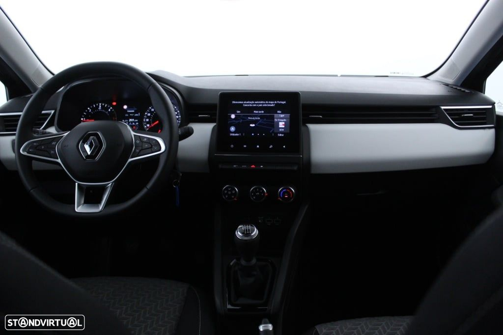 Renault Clio 1.5 Blue dCi Evolution - 17
