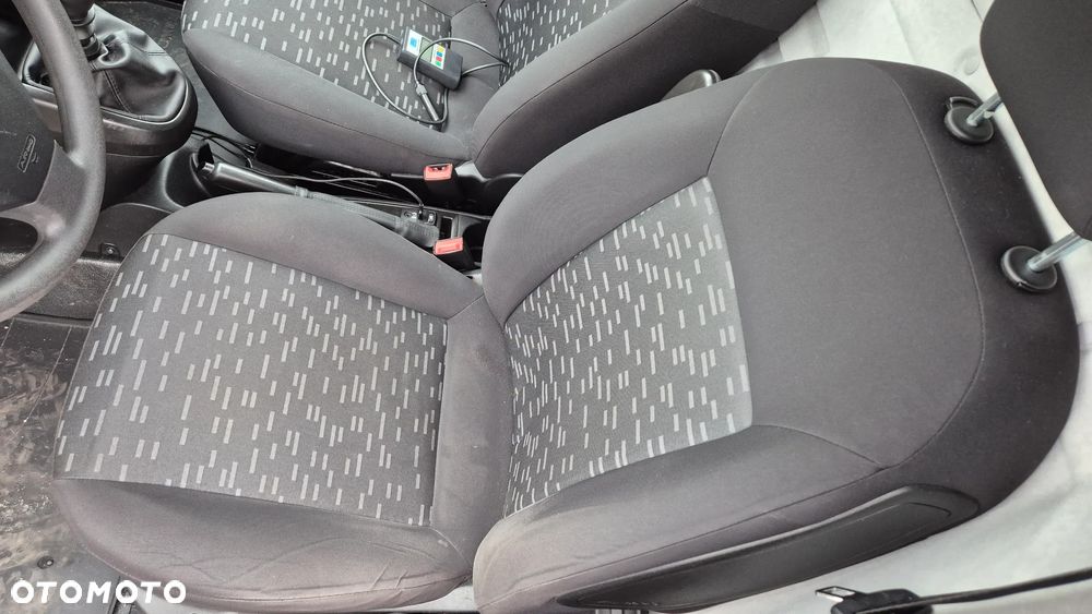 Opel Combo Maxi - 10