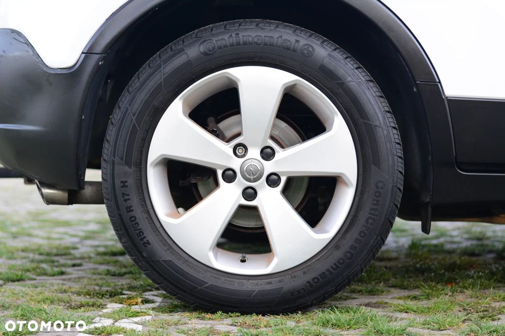 Opel Mokka 1.4 T Cosmo S&S - 16