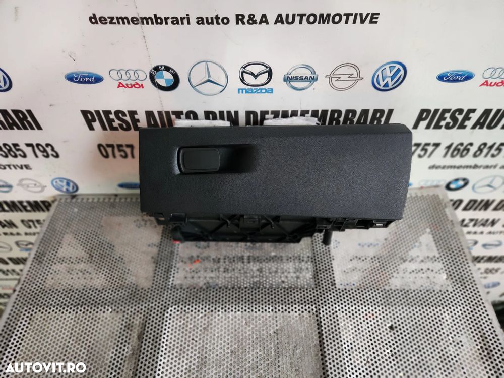 Torpedou Torpedo Cutie Acte Bmw Seria 2 F45 F46 Volan Stanga 2014-2018 - 4