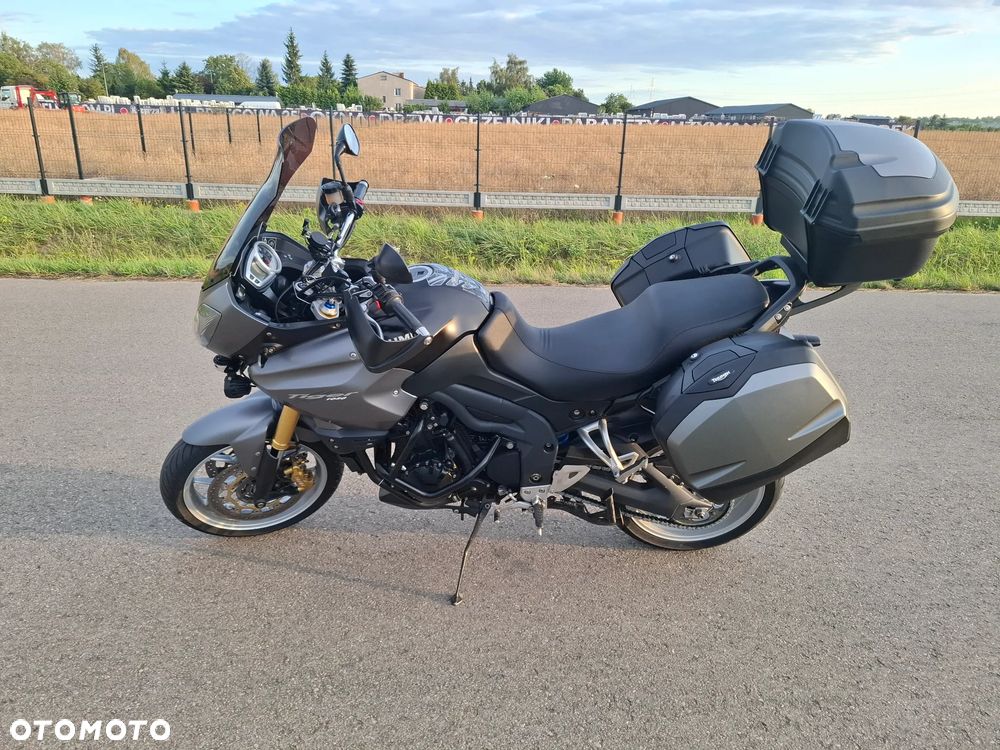 Triumph Tiger - 26