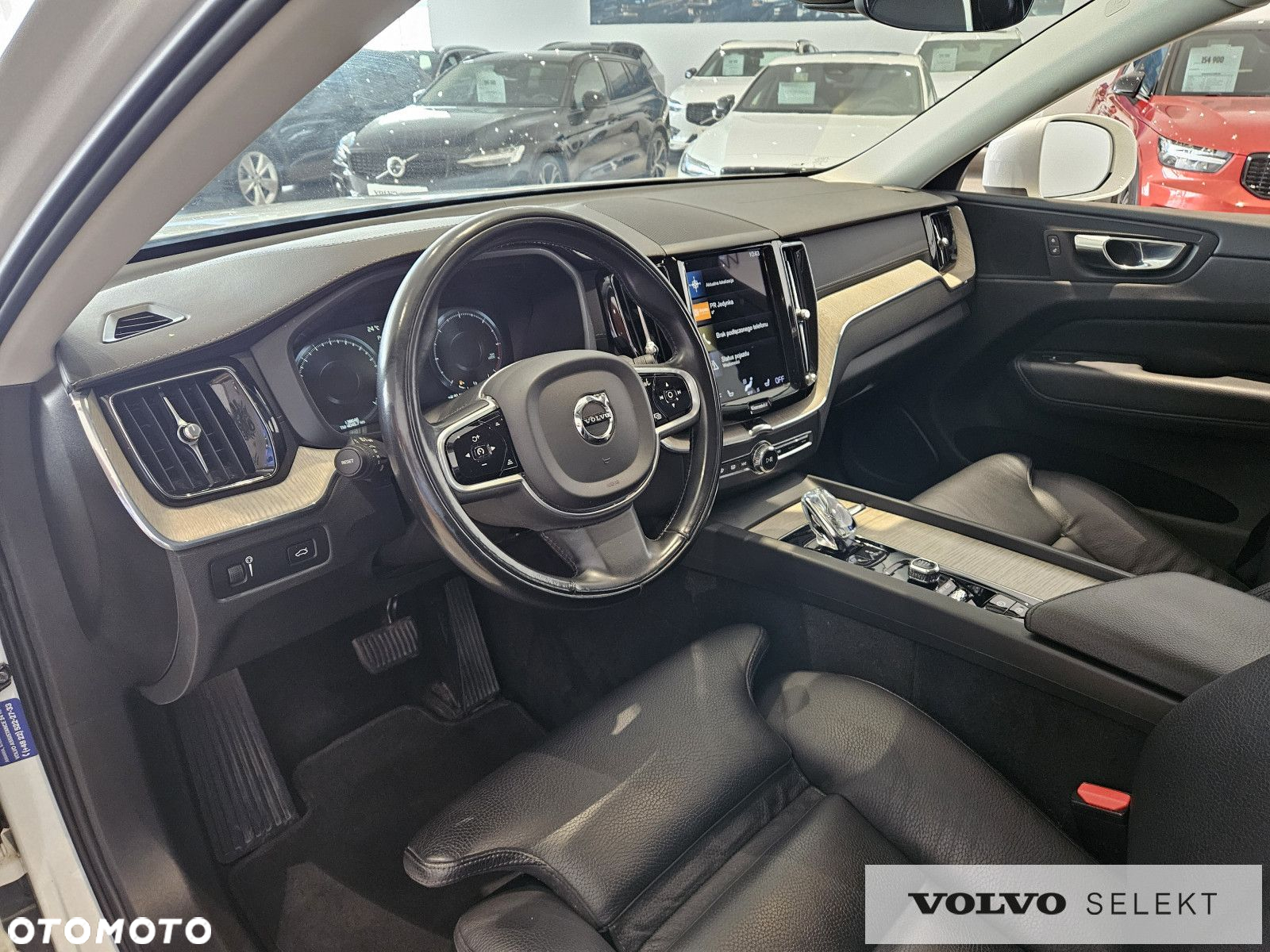 Volvo XC 60 - 16