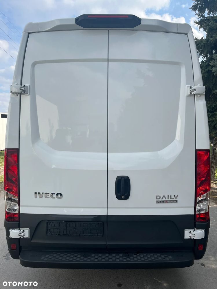 Iveco DAILY 35s18 (fabrycznie nowy) - 6