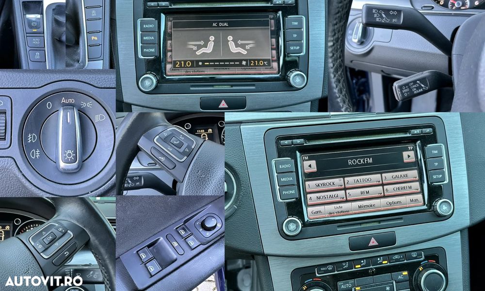 Volkswagen Passat - 7