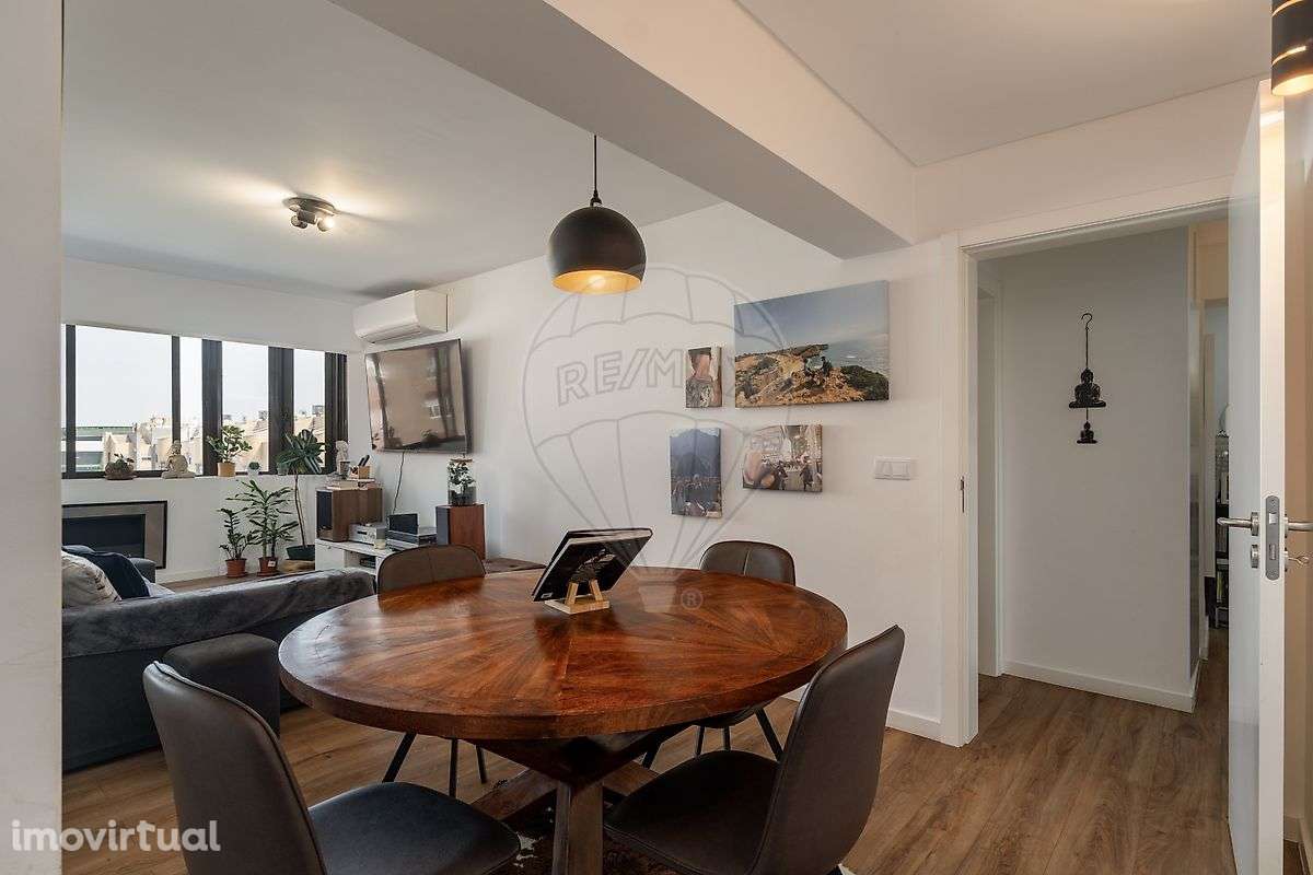 Apartamento T4 para venda - Grande imagem: 3/35