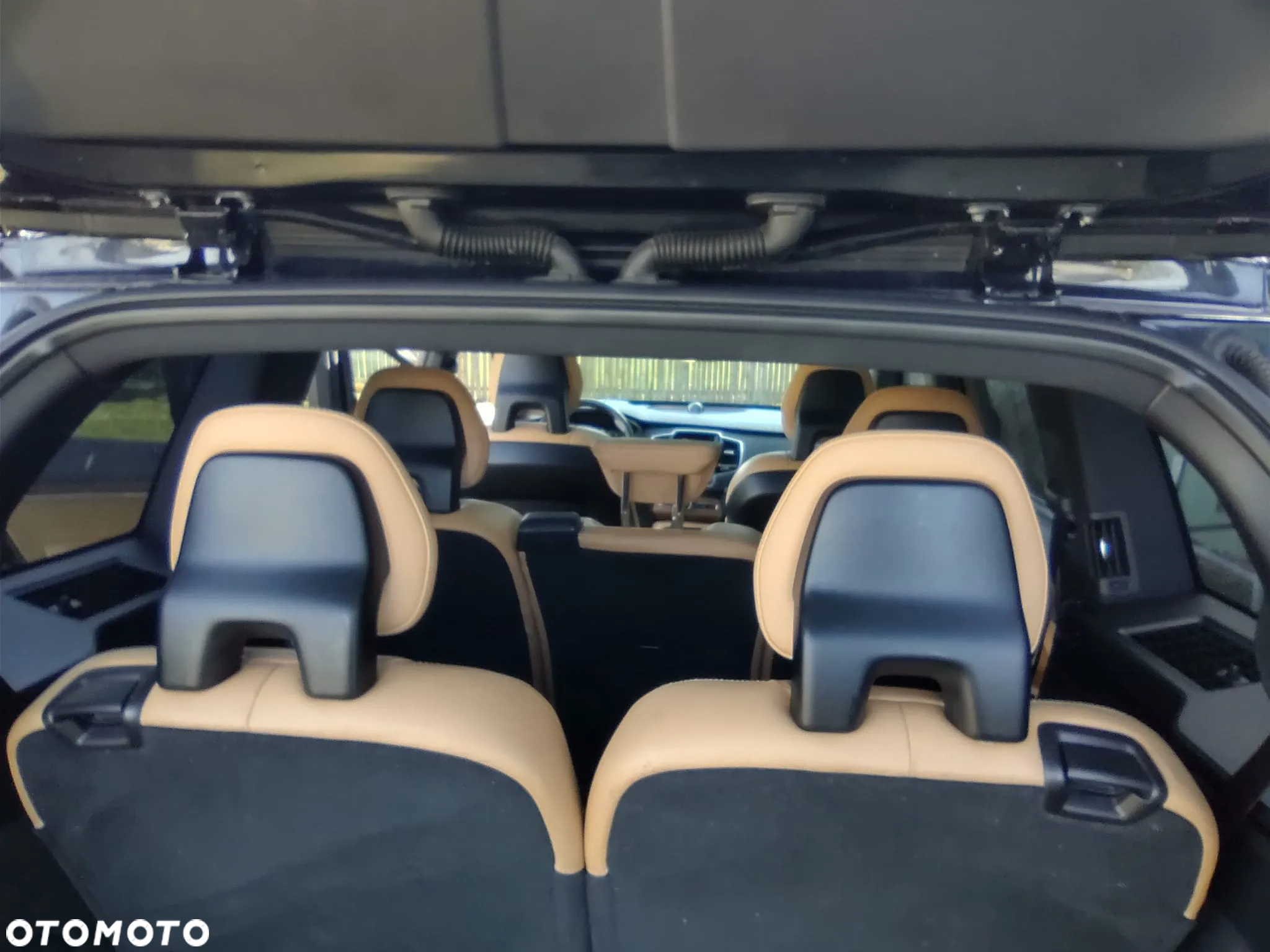 Volvo XC 90 D5 AWD Inscription 7os - 9