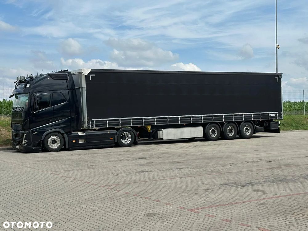 Schmitz Cargobull - 1