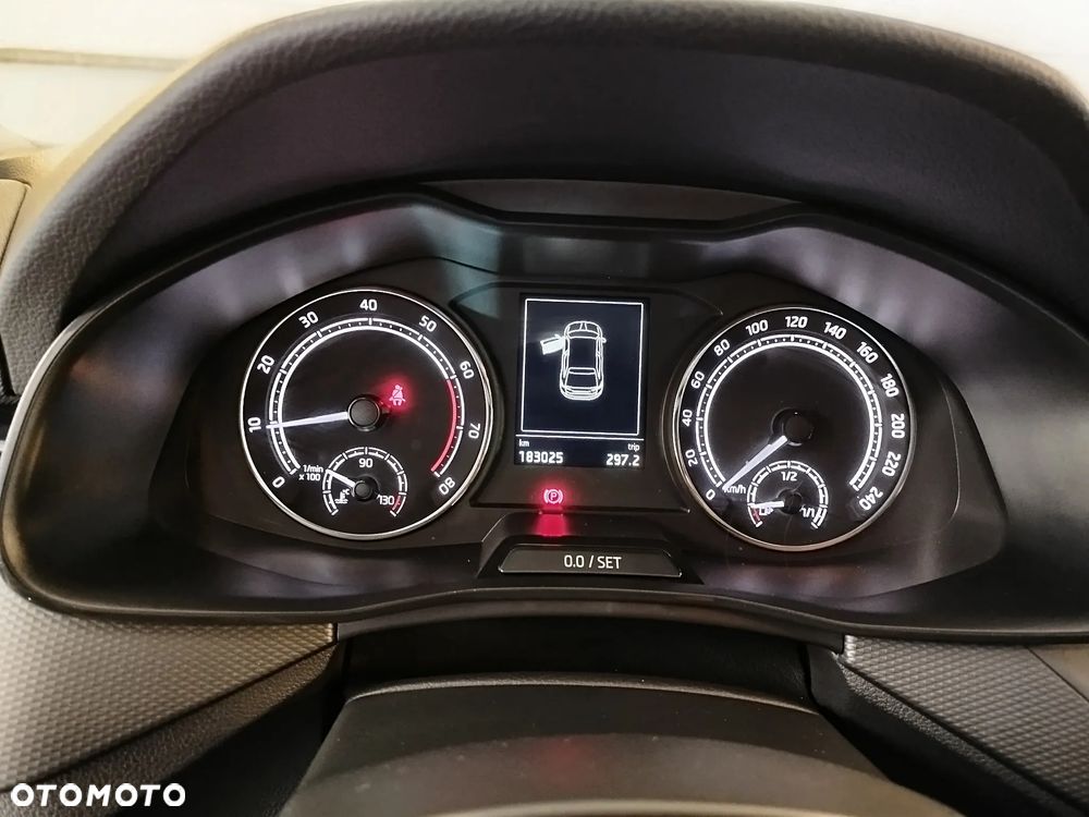 Skoda Scala 1.0 TSI Ambition - 20