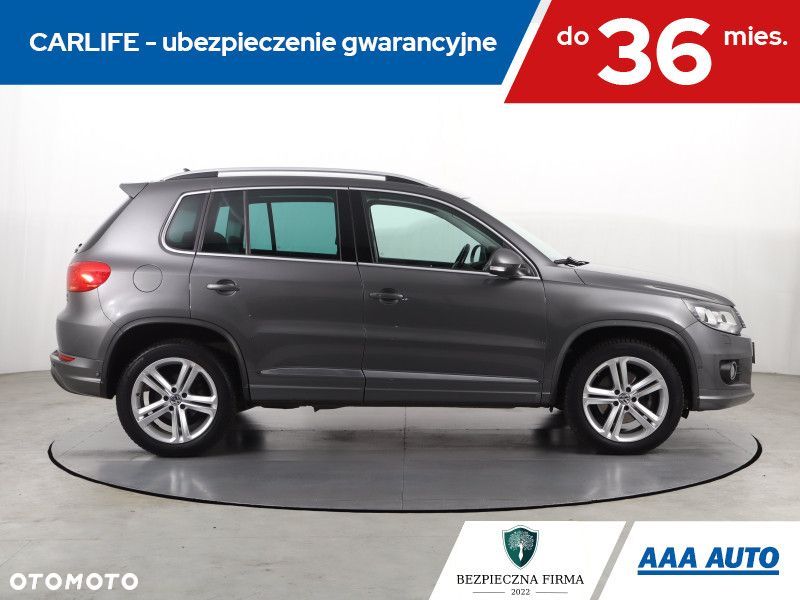 Volkswagen Tiguan - 7