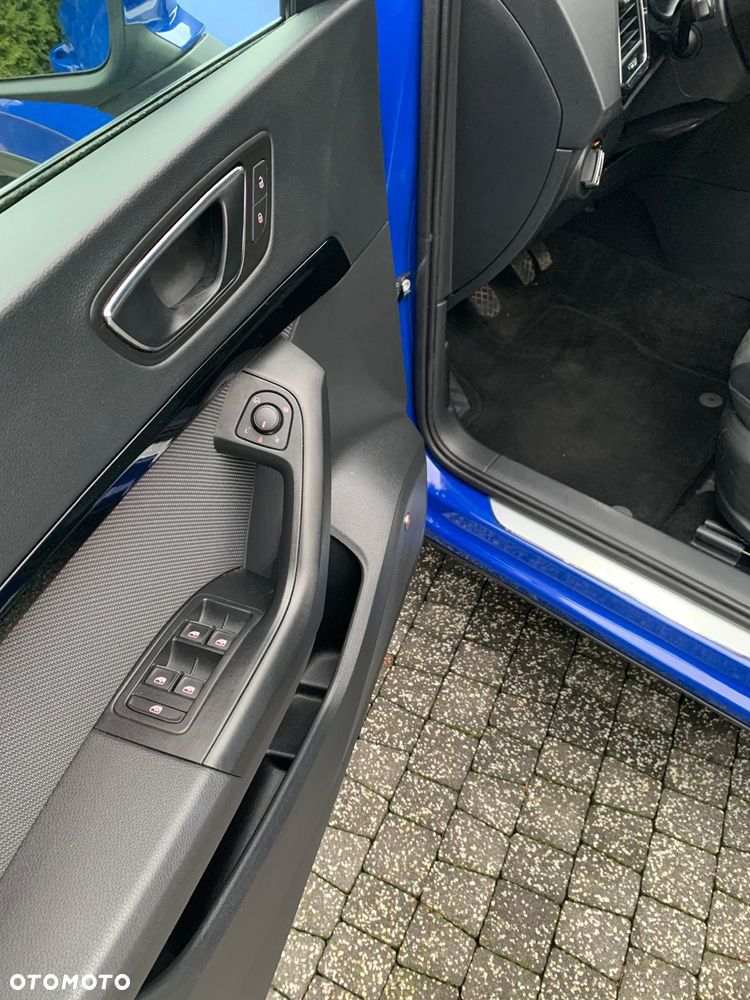 Seat Ateca 2.0 TDI XCELLENCE - 16