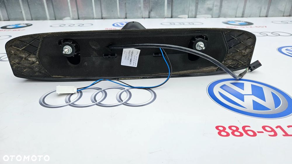 Fiat Ducato Peugeot Boxer 2014- KAMERA JAZDY WSTECZ KAMERA COFANIA 534443390  faktura vat 23 - 11