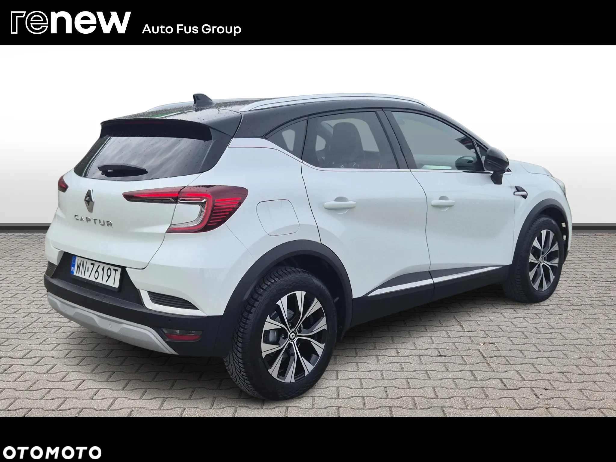 Renault Captur - 5