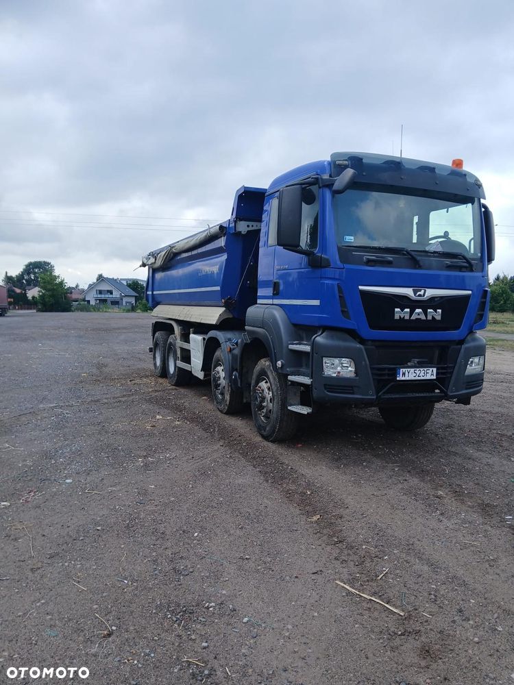 MAN 41.510 - 13