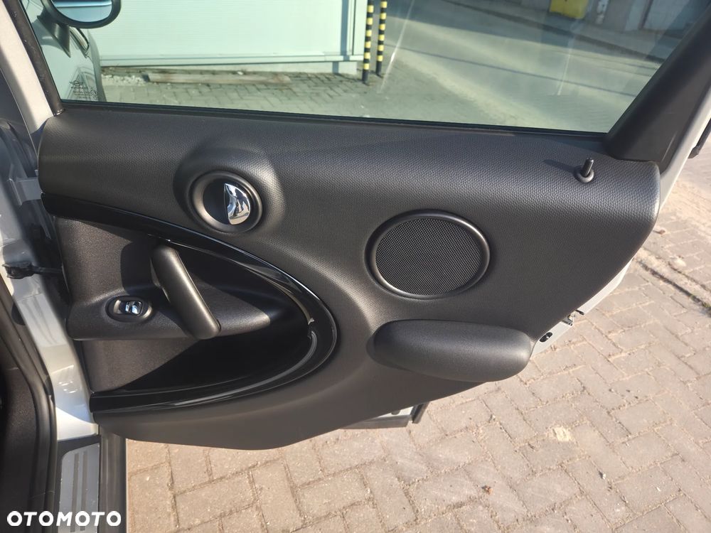 MINI Countryman Cooper SD ALL4 - 17