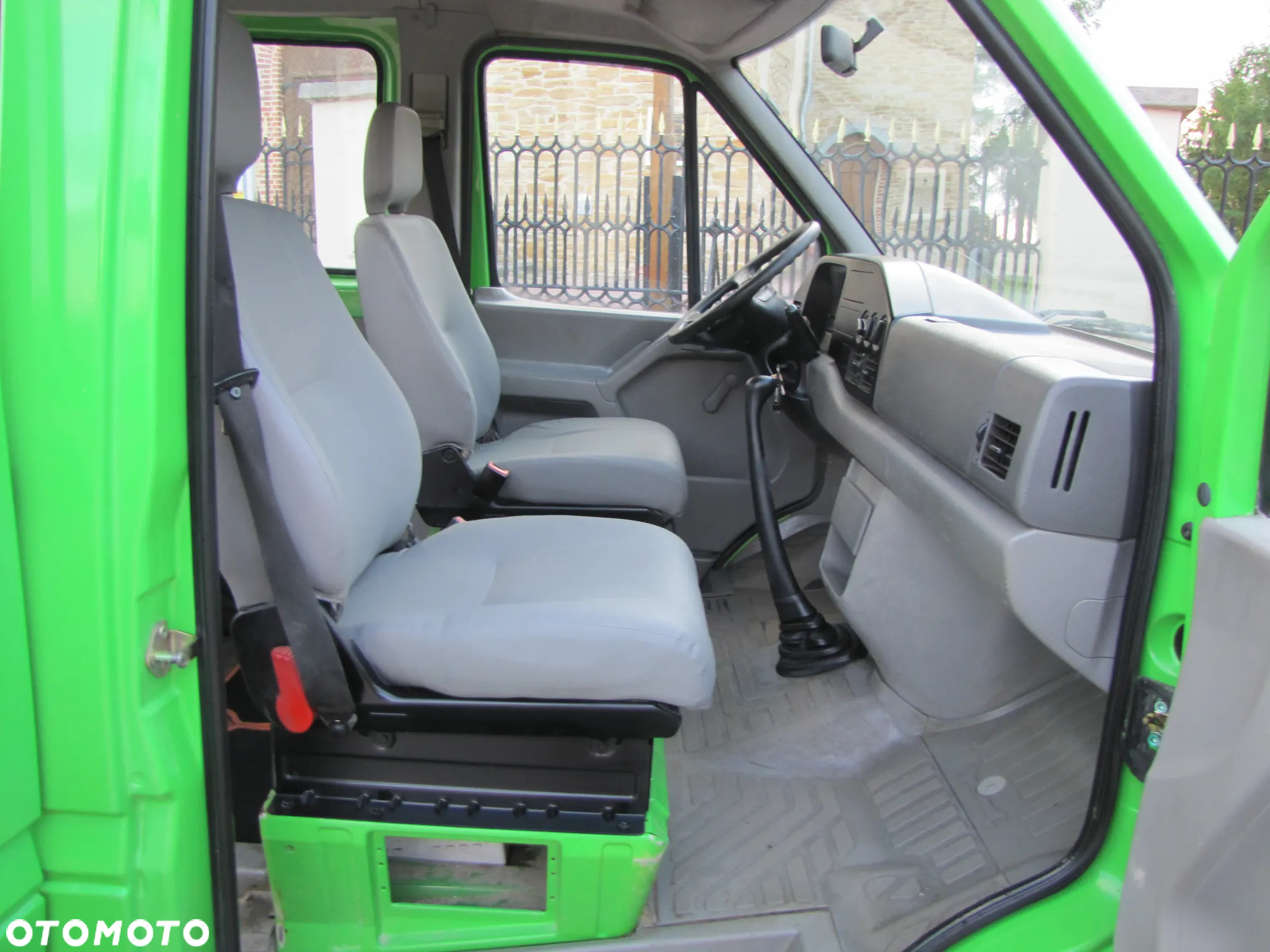 Volkswagen lt - 23
