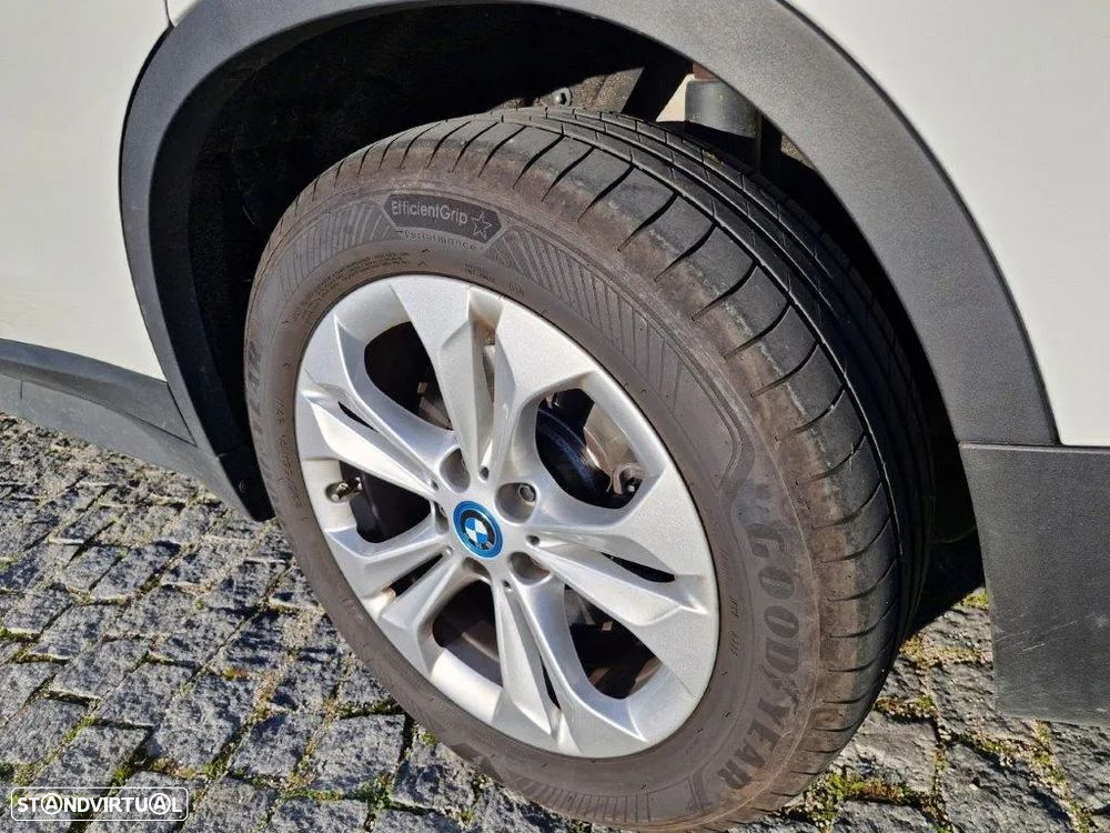 BMW X1 25 e xDrive - 29