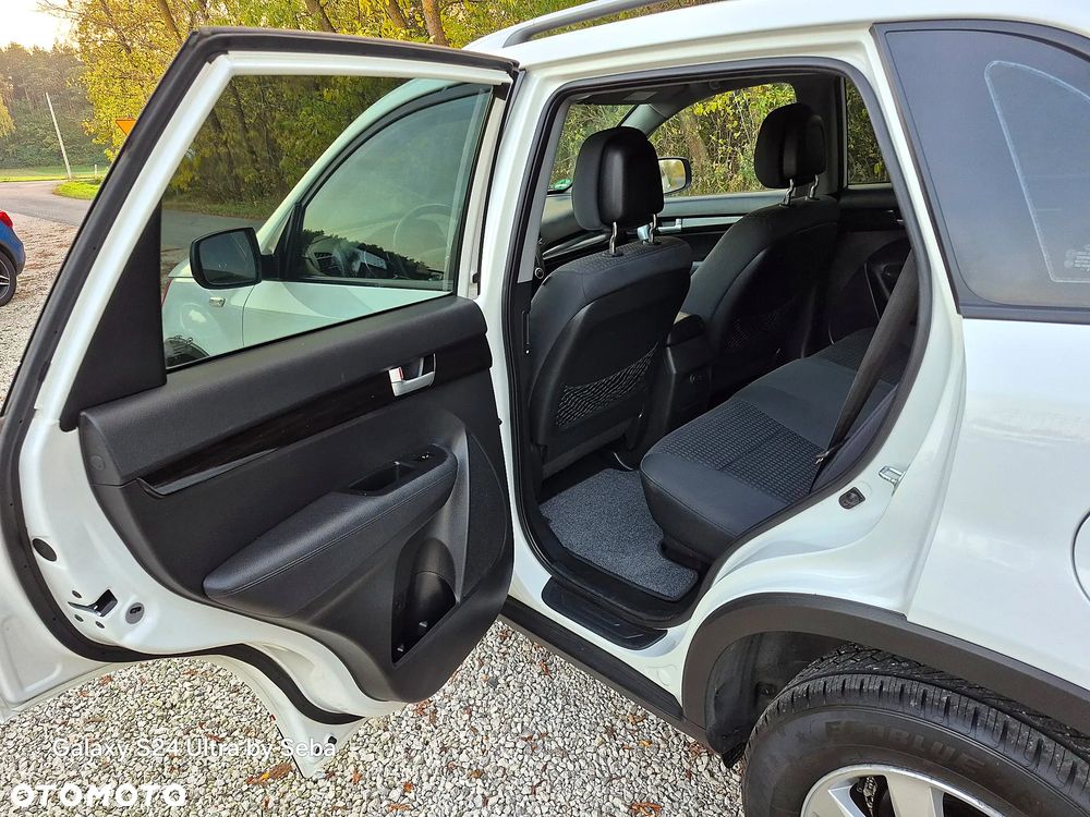 Kia Sorento 2.4 CVVT Attract - 20